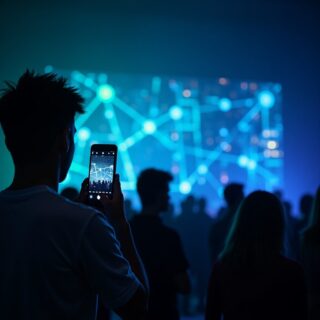 content creation instant reels